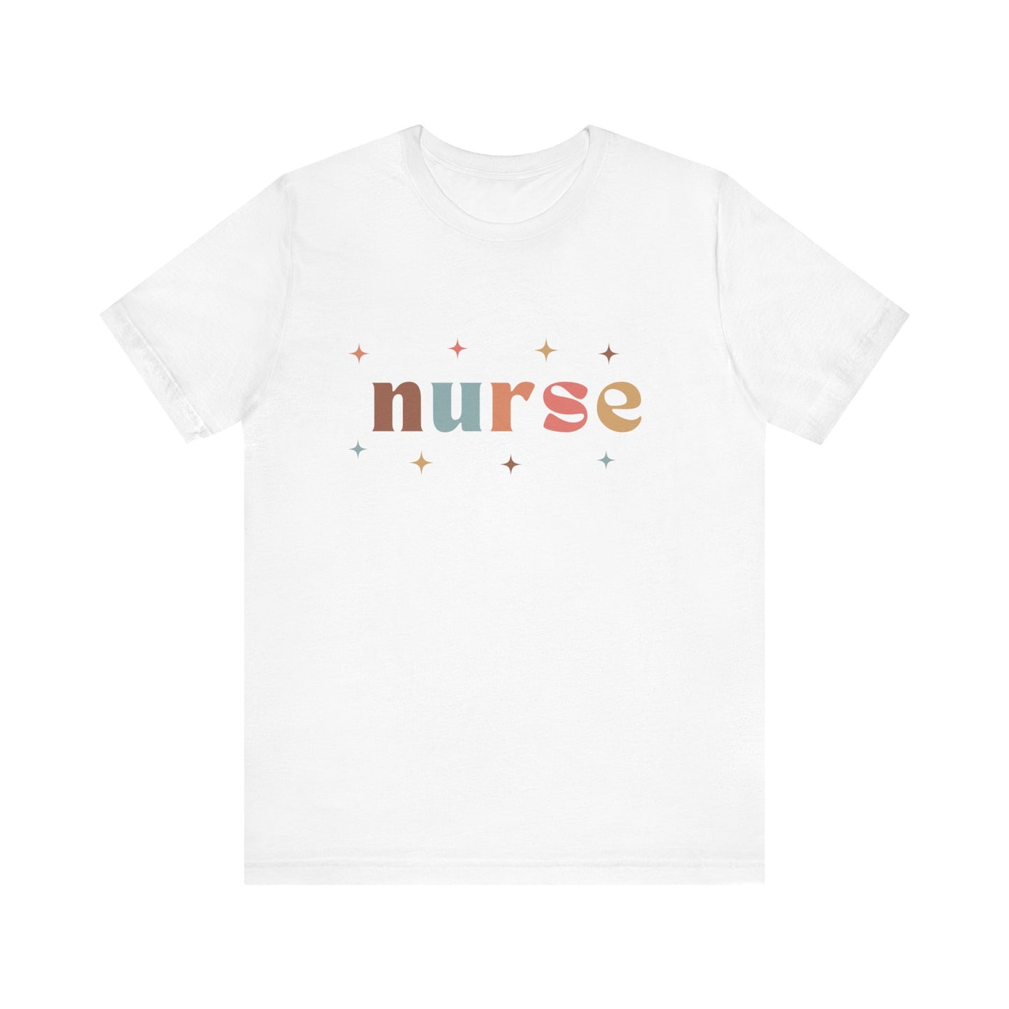 Nurse T-shirt