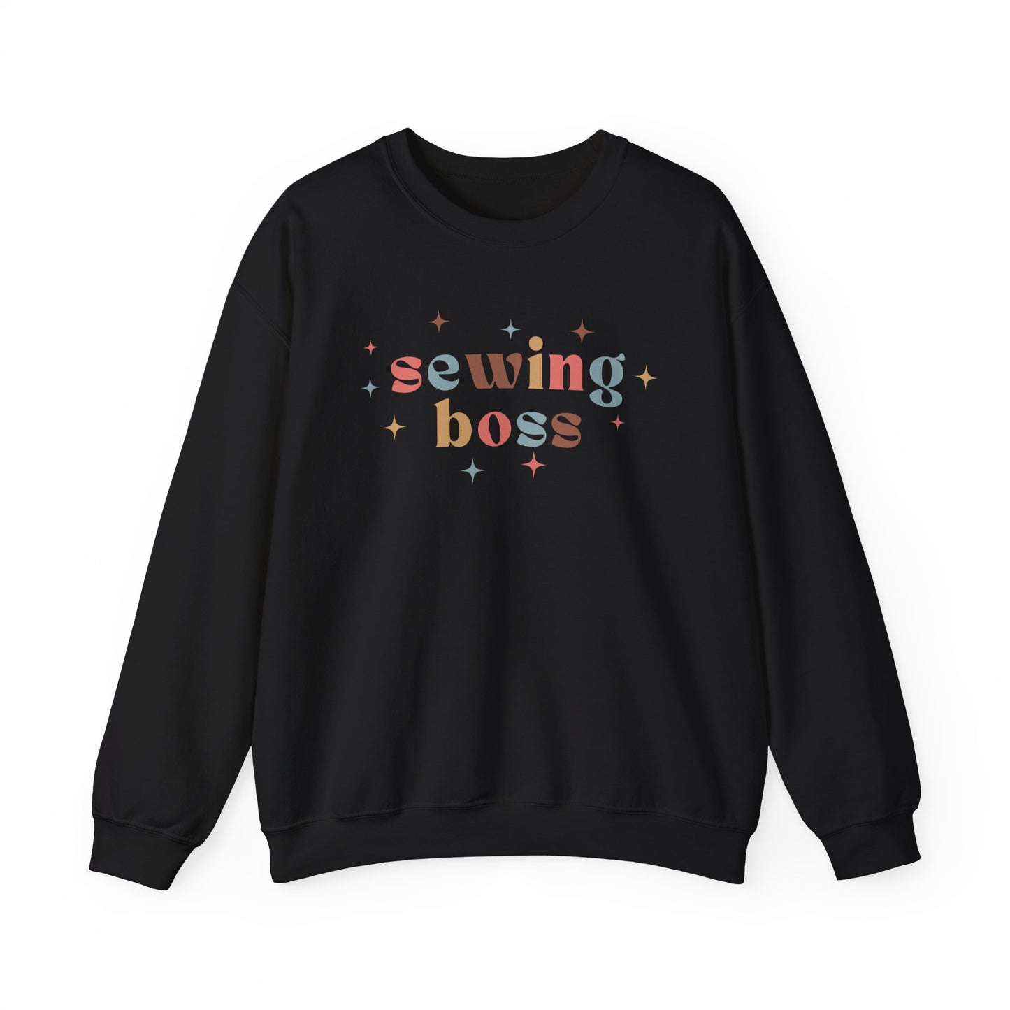 Sewing Boss Sweatshirt