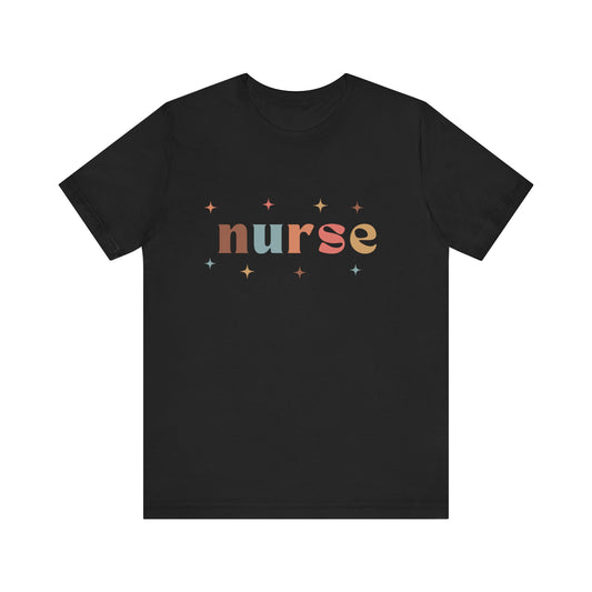 Nurse T-shirt