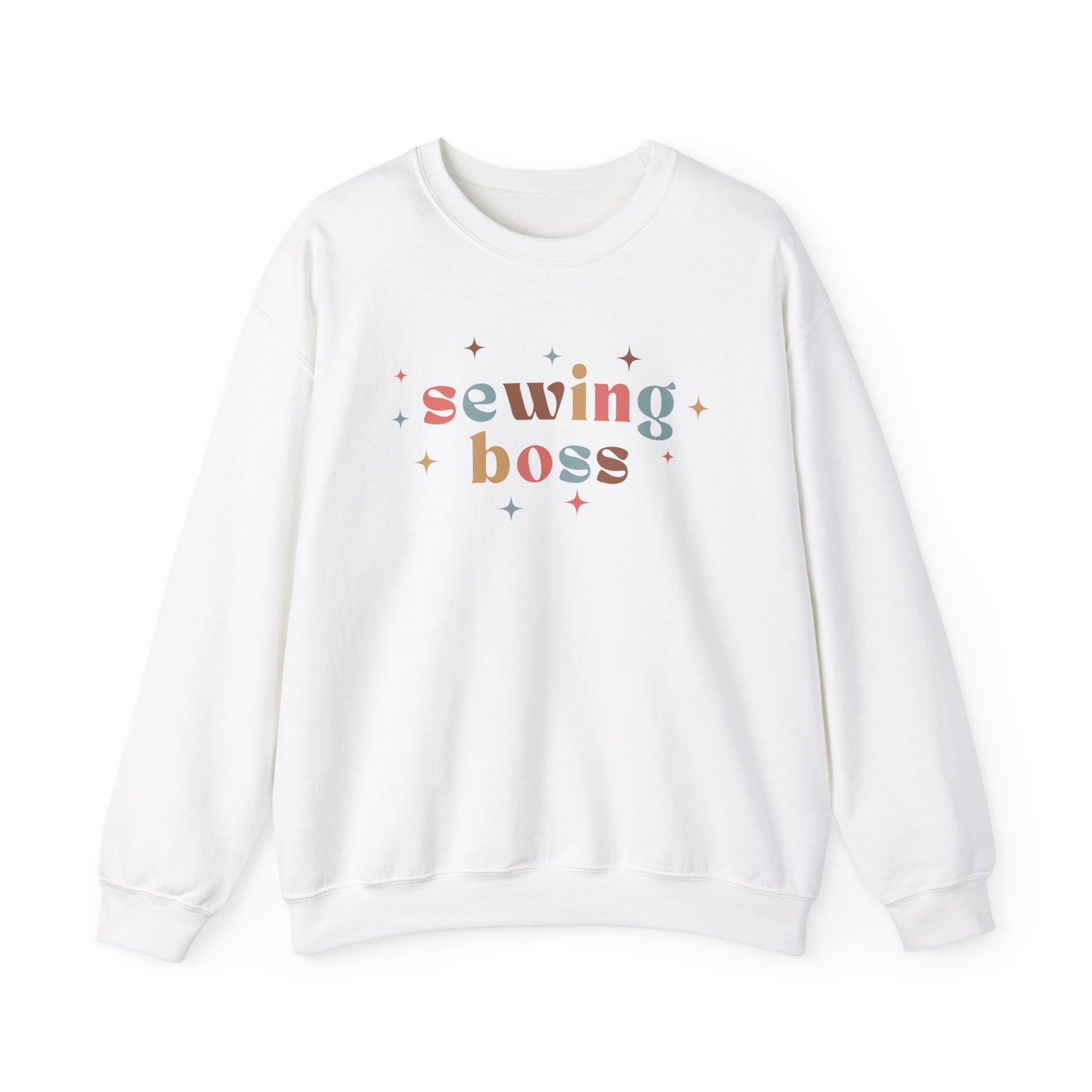 Sewing Boss Sweatshirt